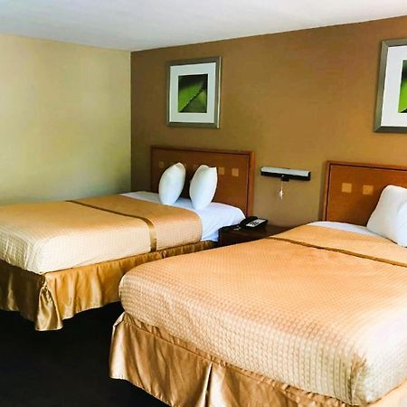Oyo Hotel Tallahassee Downtown Kültér fotó